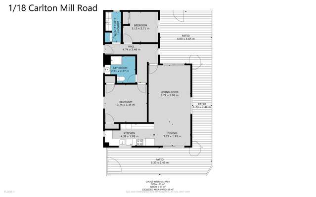1/18 Carlton Mill Road Merivale_1