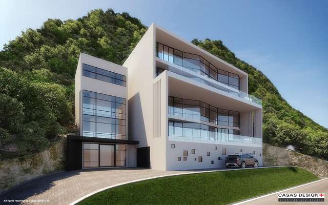 503 Marine Drive Eastbourne_3