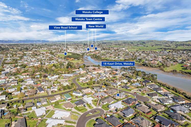 18 Kauri Drive Waiuku_21