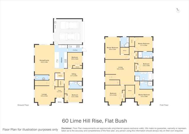 60 Lime Hill Rise Flat Bush_1