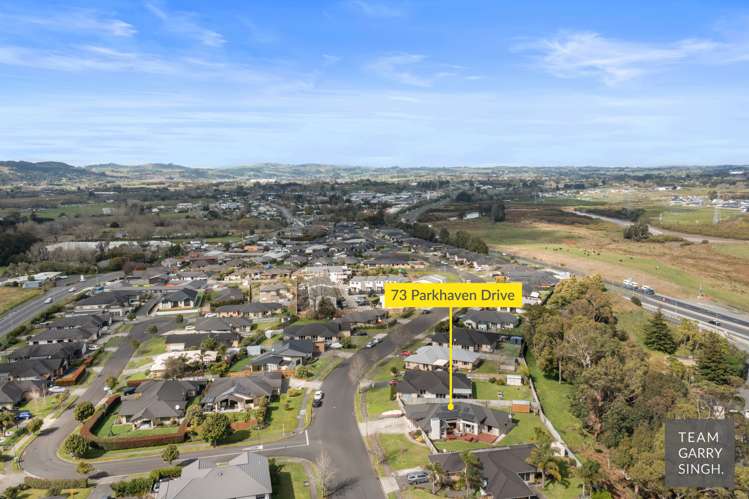 73 Parkhaven Drive Rosehill_20