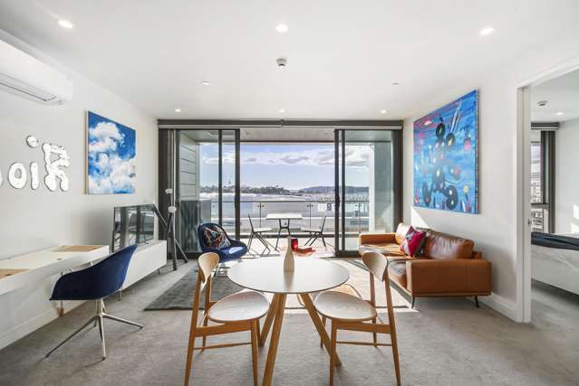 404/155 Beaumont Street Wynyard Quarter_1