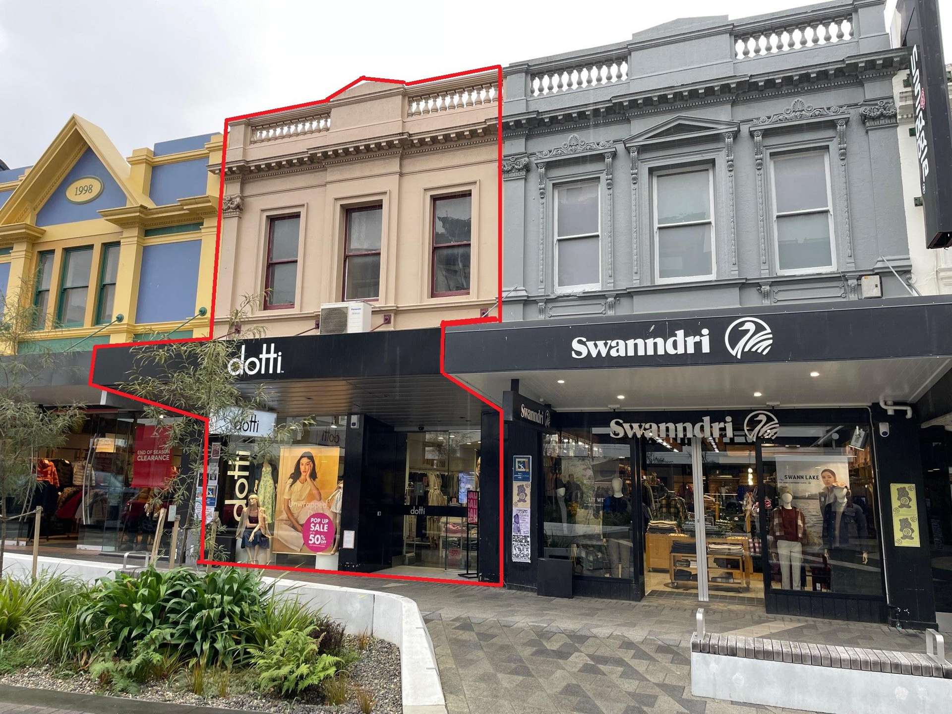 284 George Street Dunedin Central_0