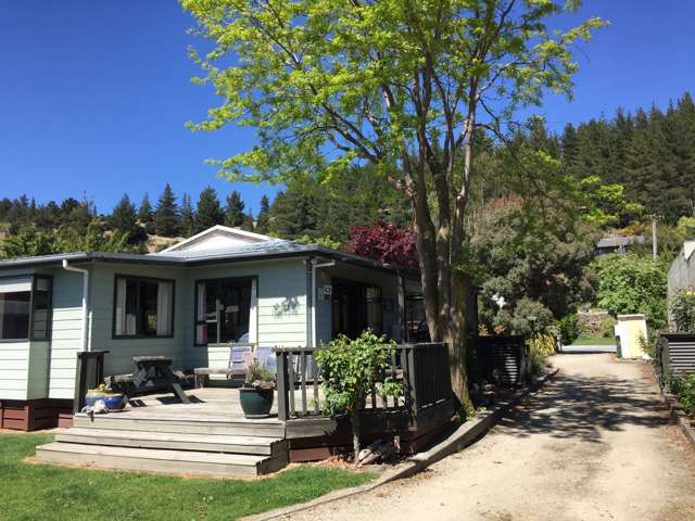 31 Main Road Luggate_1