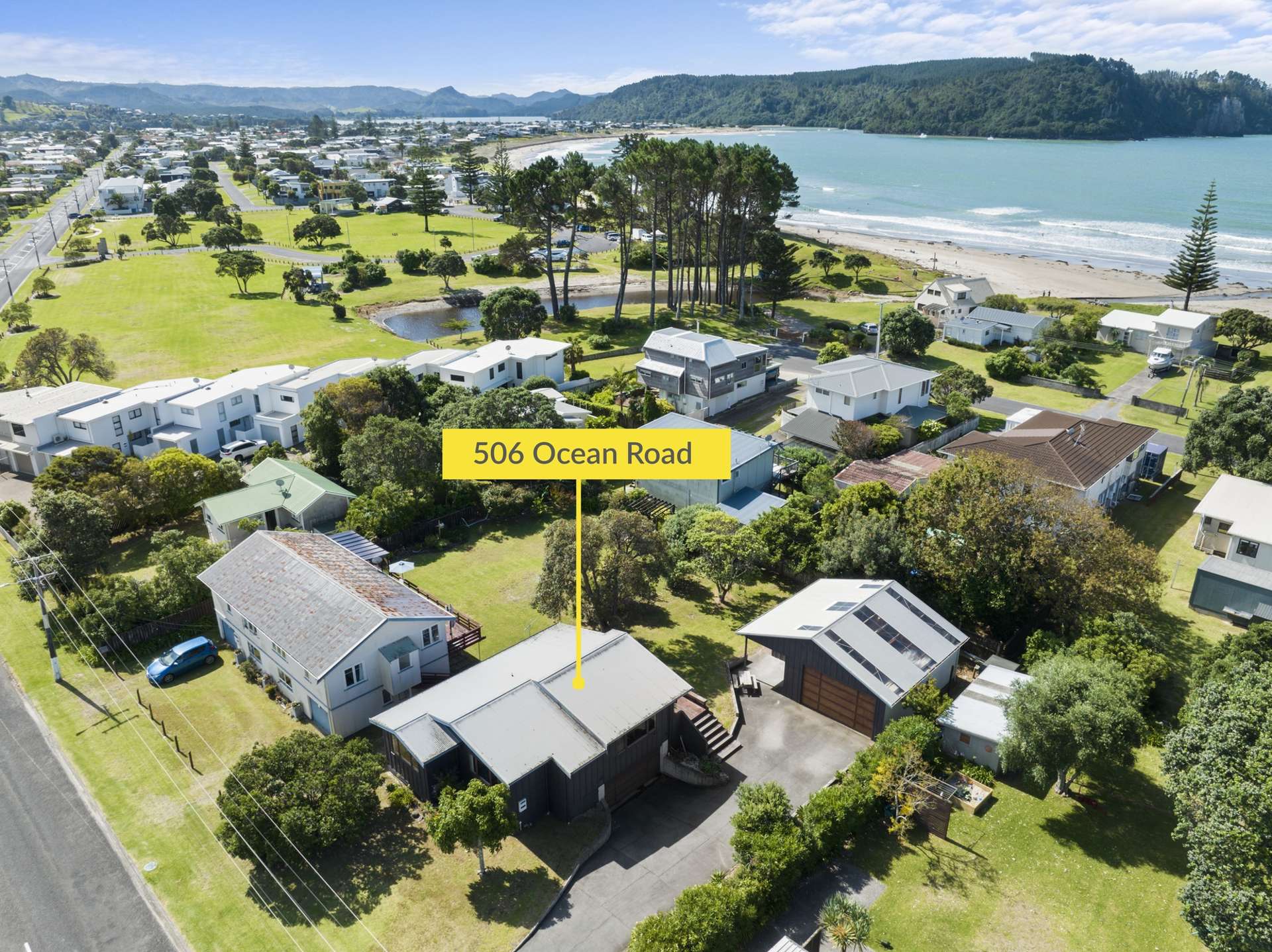 506 Ocean Road Whangamata_0