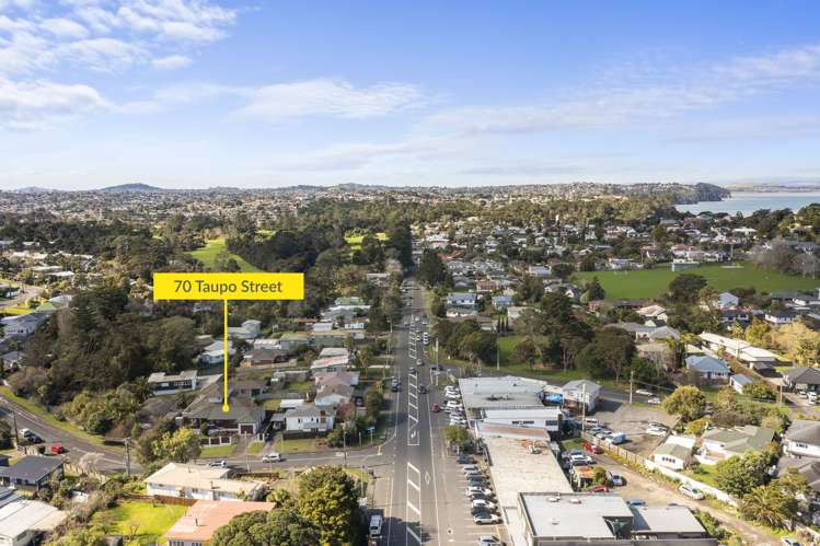 70 Taupo Street Green Bay_23