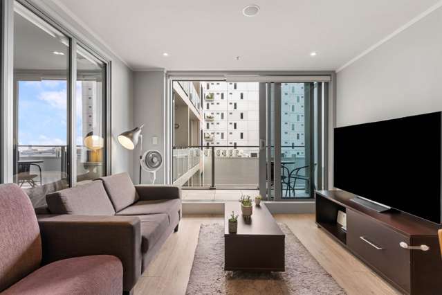 Life Just Got Sweeter in SugarTree