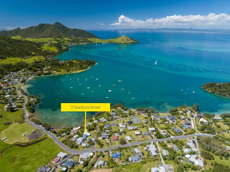 3 Taurikura Street Whangarei Heads_5