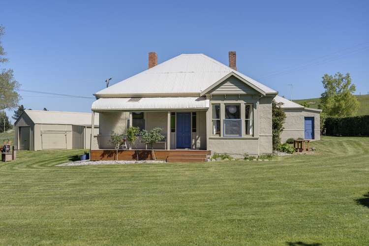 3355 Becks-Lauder Road Omakau_22