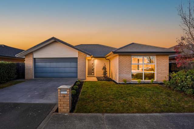 Selling to Secure Next Home!