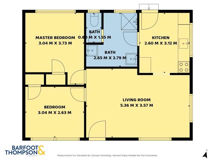 1/62 Frank Grey Place Otahuhu_13