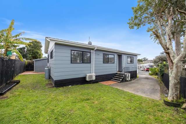 Your First Home Opportunity!