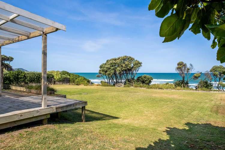 57 and 59 Wairere Road Wainui Beach Gisborne District Houses for