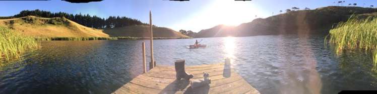 88 Lake Road Kawhia_29