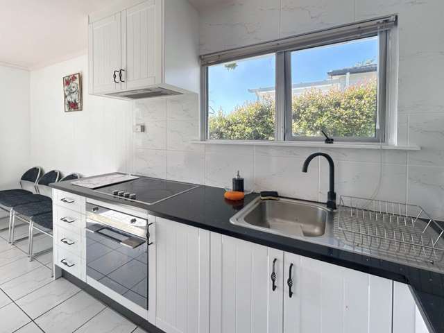 3-Bedroom, 2-Bathroom Unit!