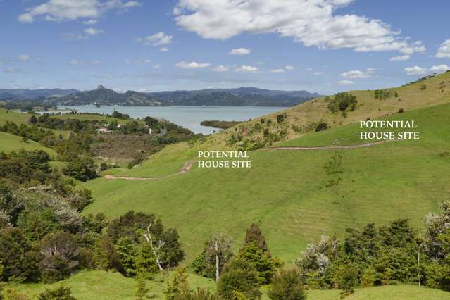 Lot 3 Totara North Road Totara North_4