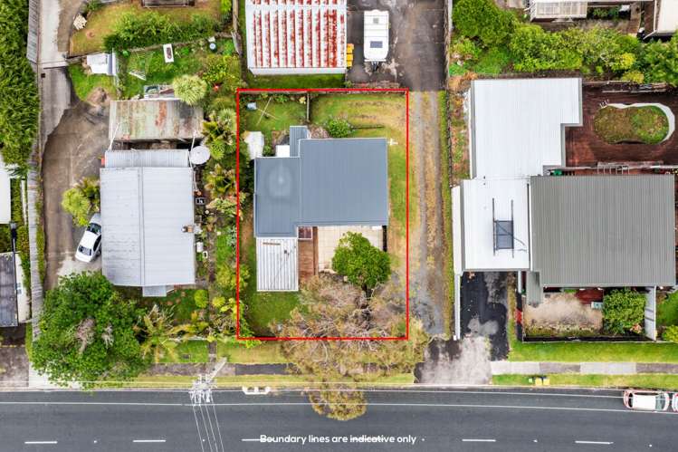 1/154 Glengarry Road Glen Eden_20