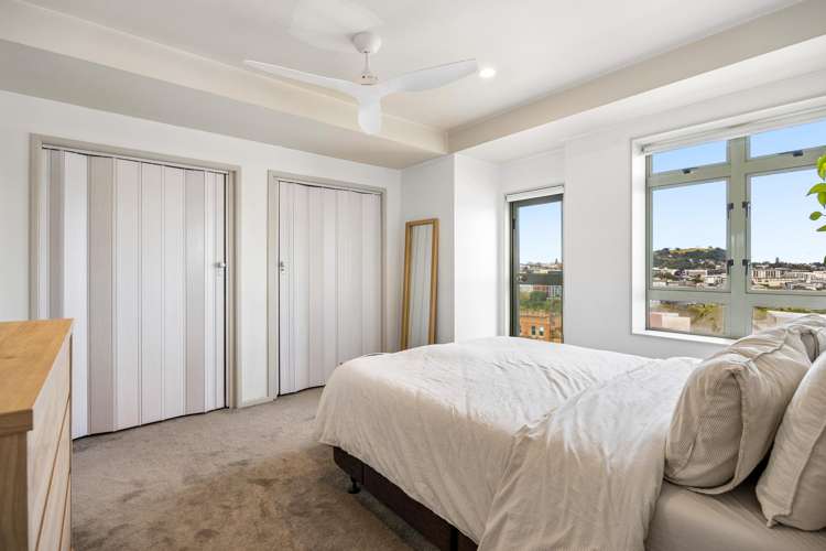 8E and 8F/8 Howe Street Freemans Bay_6
