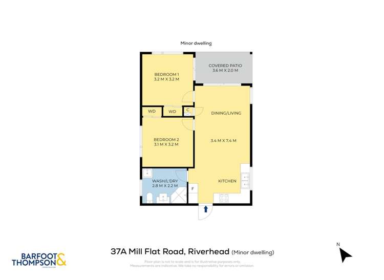 37a Mill Flat Road Riverhead_40