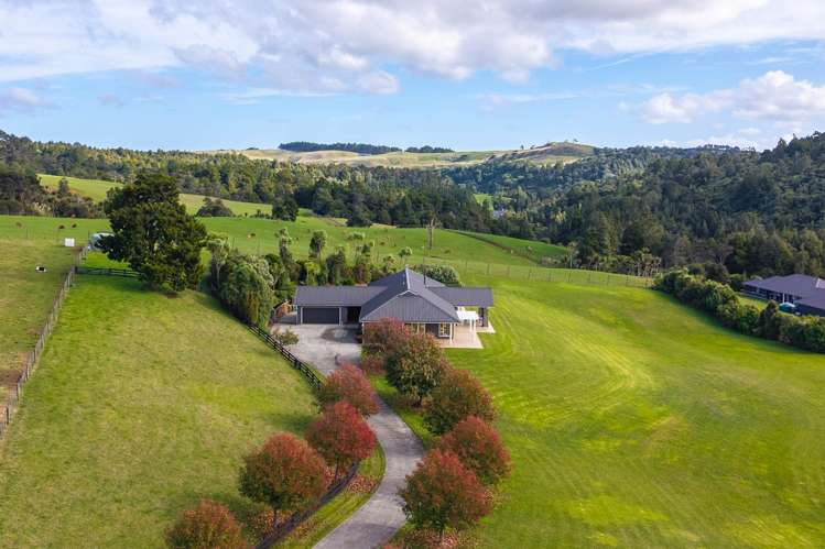 161B Mokoroa Valley Road Waitakere_25