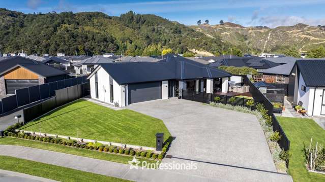 Immaculate Family Living