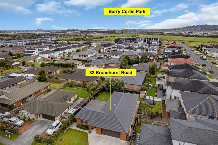 32 Broadhurst Road Flat Bush_24