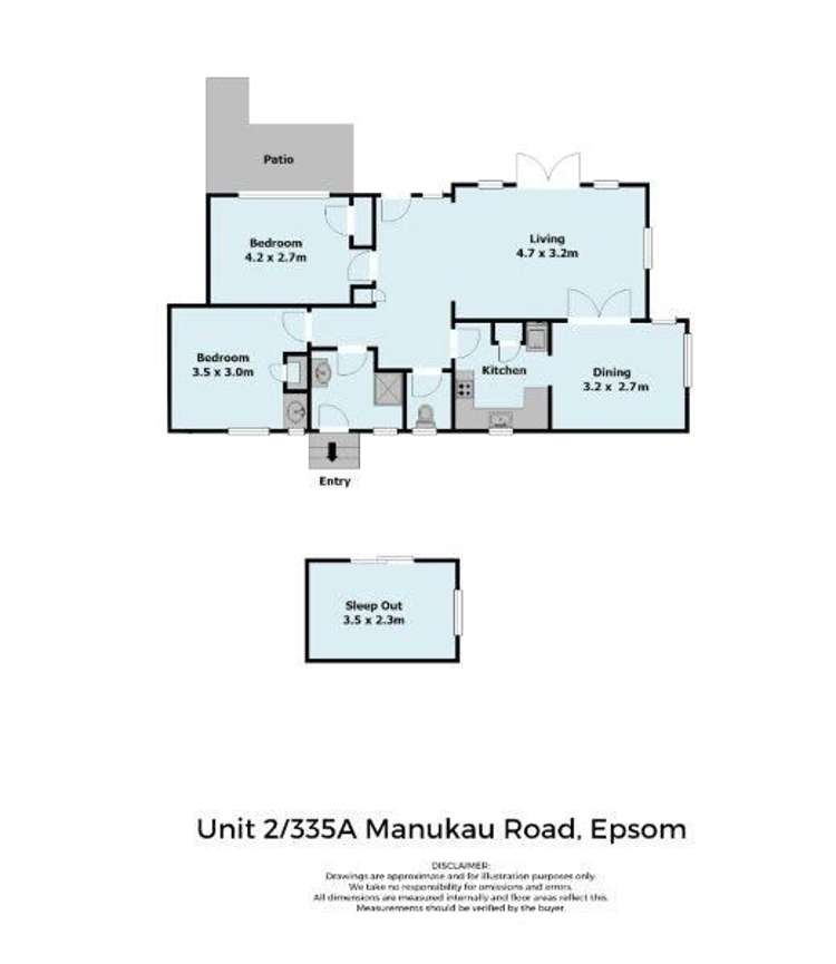 2/335a Manukau Road Epsom_17