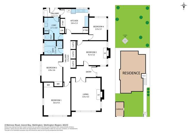 4 Melrose Road Island Bay_1