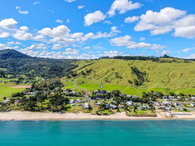 291 Hokianga Harbour Drive Omapere_4