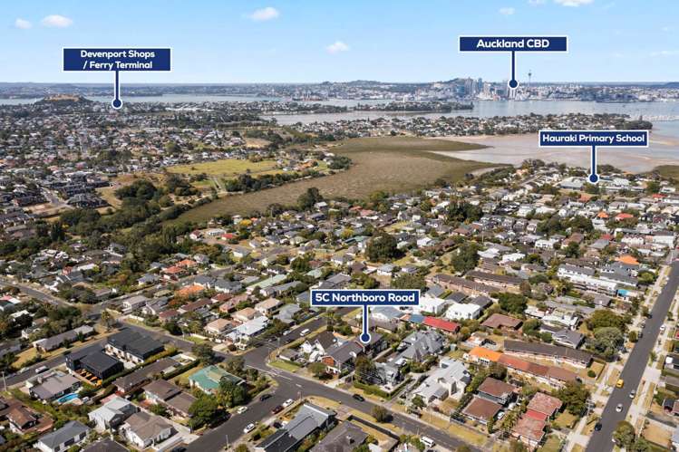 5c Northboro Road Hauraki_14