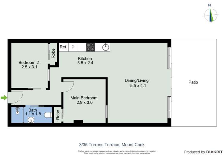 3/35 Torrens Terrace Mount Cook_12