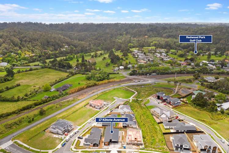 17 Katote Avenue Swanson_24