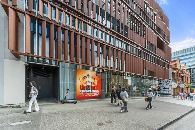 401/37 Symonds Street City Centre_10