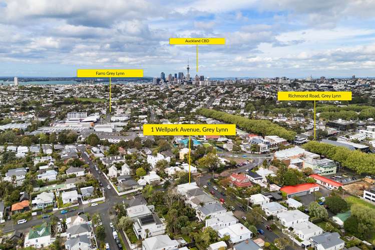 1 Wellpark Avenue Grey Lynn_21