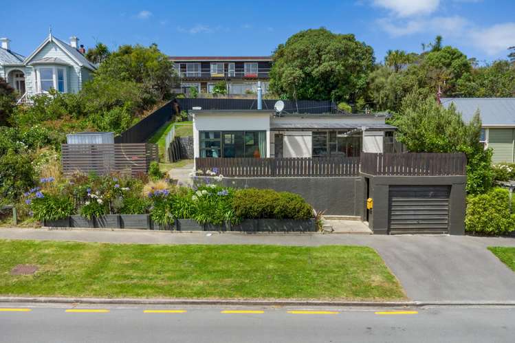 3 Harrington Street Port Chalmers_14