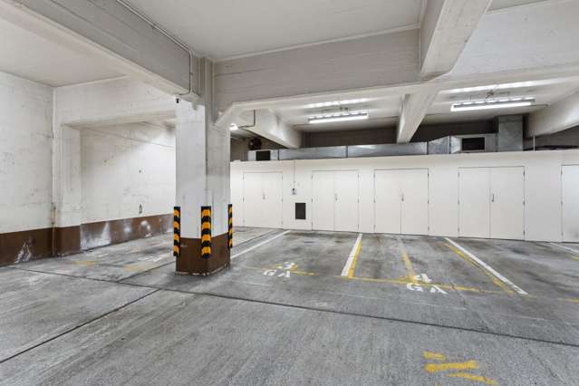 10 Hobson Street City Centre_1