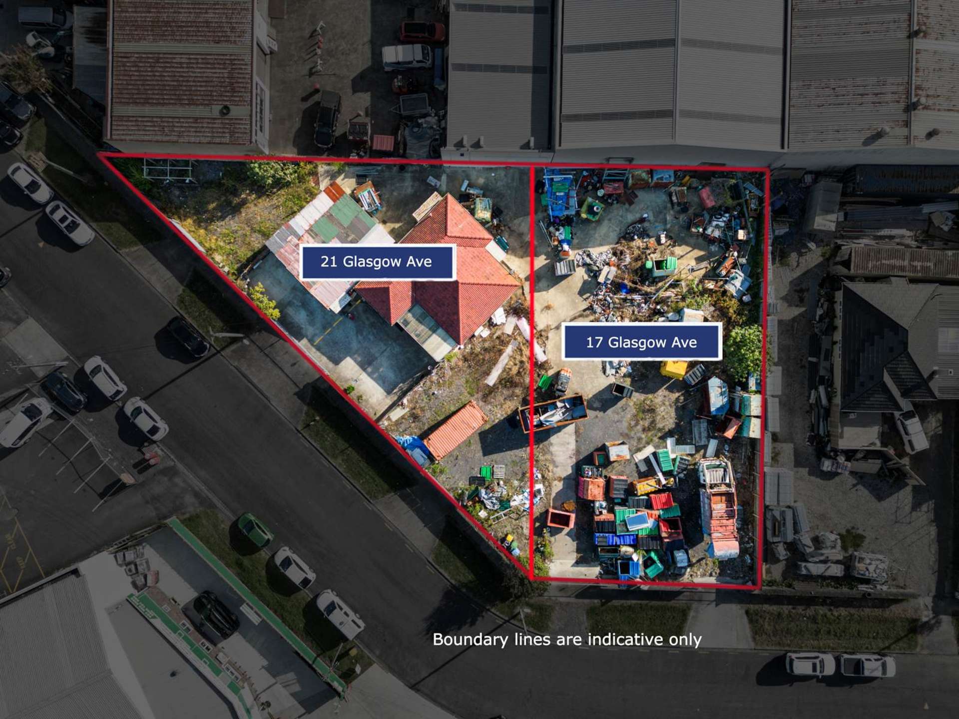 17 & 21 Glasgow Avenue Papatoetoe_0