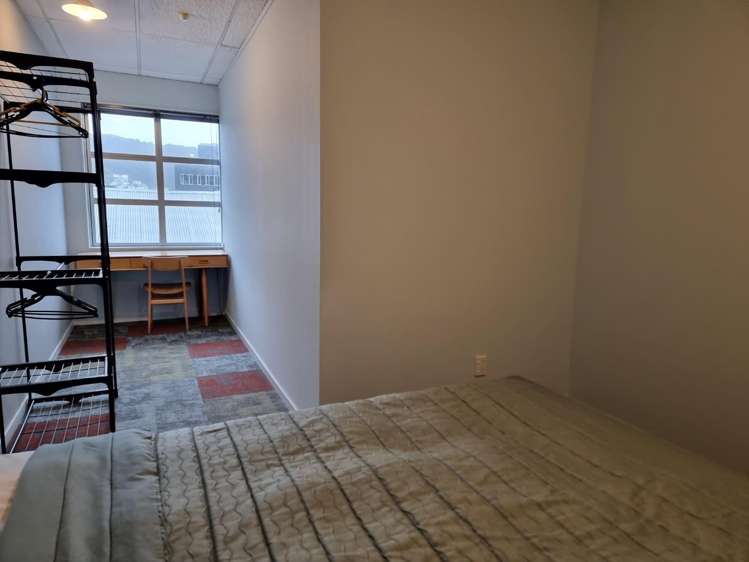  5F/107 Manners Street Te Aro_9
