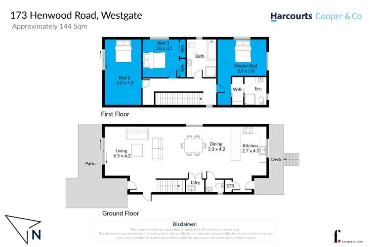 173 Henwood Road Westgate_16