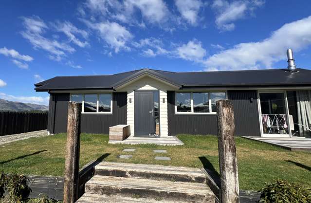 Little Maude Drive, Hawea - $1,400pw