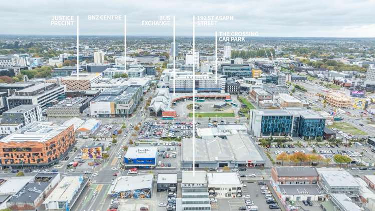 192 St Asaph Street Christchurch Central_14