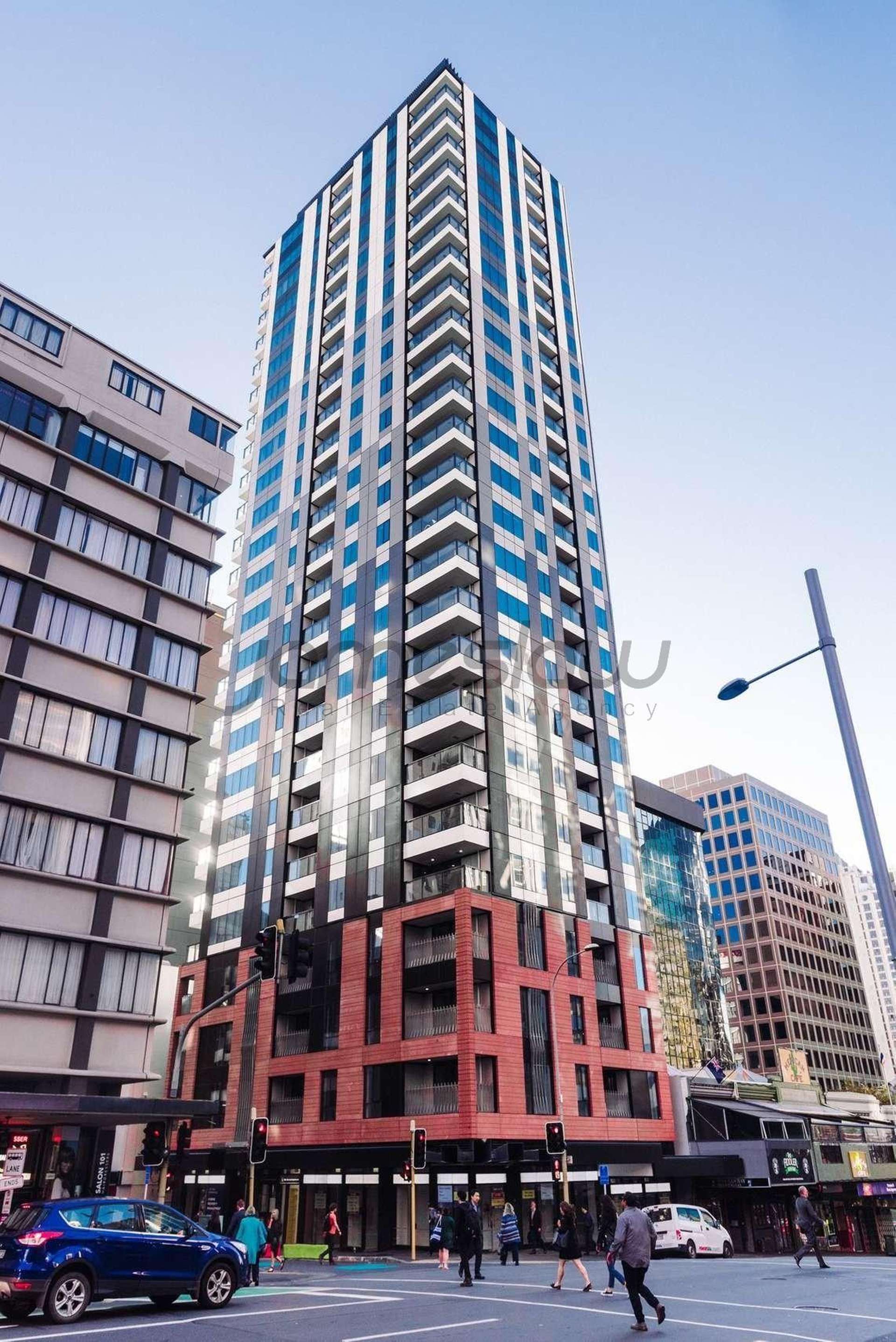 1001/75 Victoria Street West City Centre_0