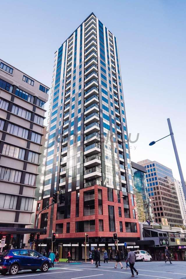 City Centre, 2 bedrooms