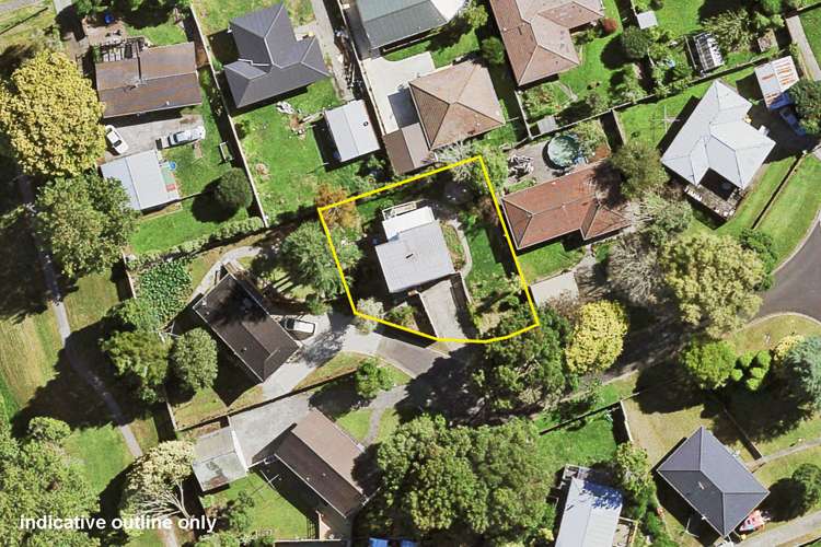 13 Chantal Place Red Hill_16