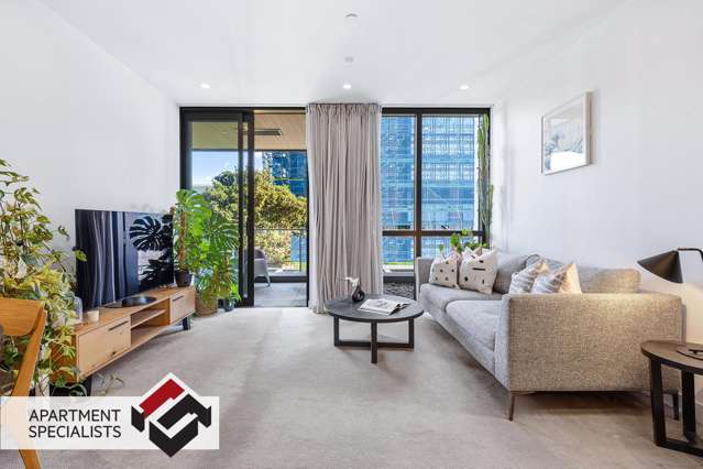 155 Beaumont Street Wynyard Quarter_4