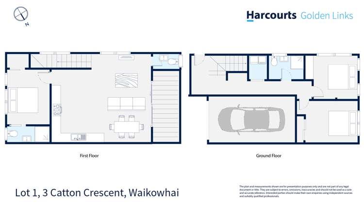 Lot 1/3 Catton Crescent Mount Roskill_18