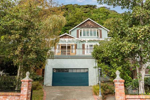 Versatility, Space, Sun and Views