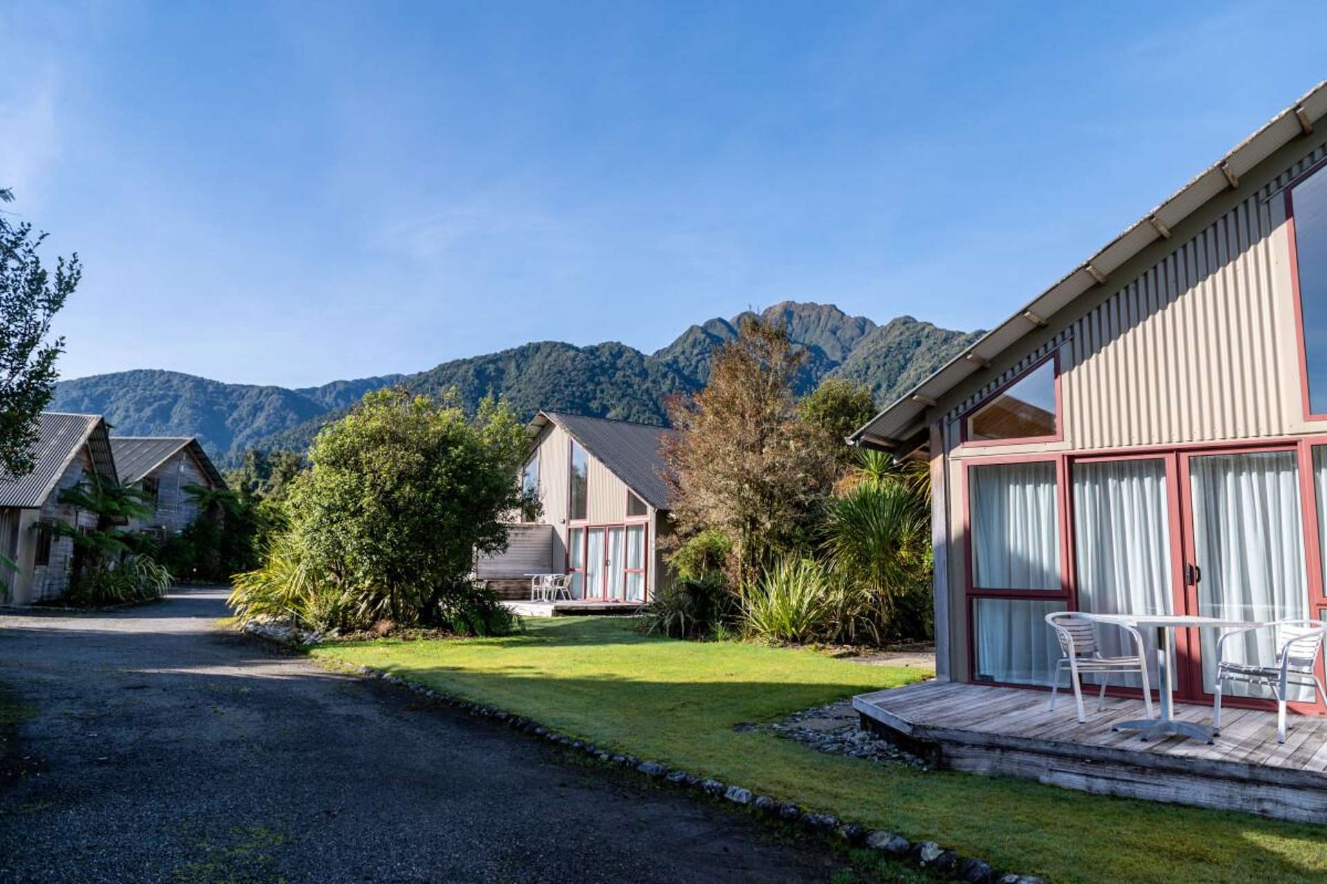 2761 Franz Josef Highway Franz Josef_0