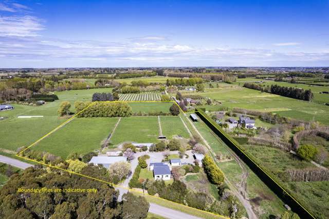 A Lifestyle to Love in Ladbrooks