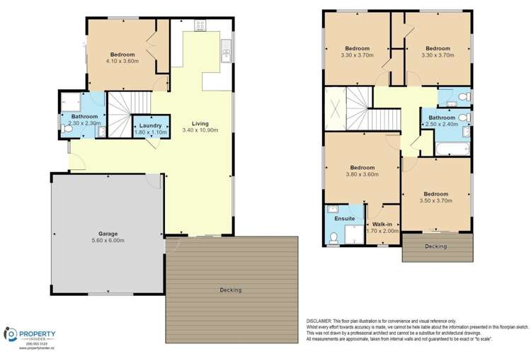 5a Orchid Place Te Atatu South_22